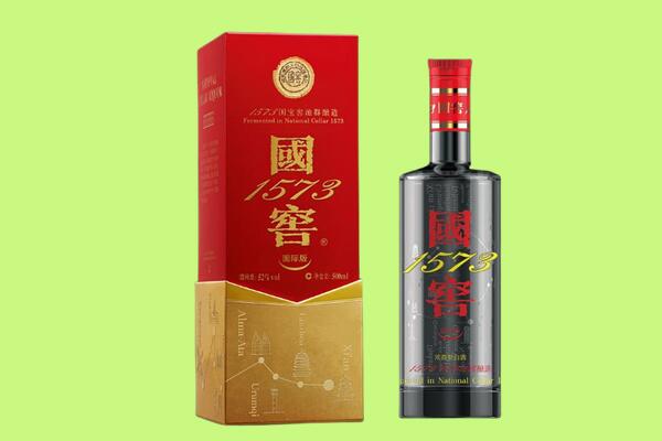 晋城市回收国窖酒